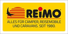Reimo Logo - Die Reisemobilwerkstatt Arendt